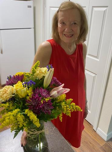 Shirley Bliss obituary, Apopka