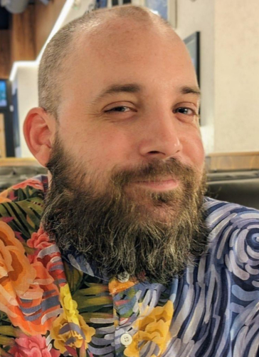 Jesse Daniel Benoit obituary, Cincinnati, Tallahassee, Pittsfield