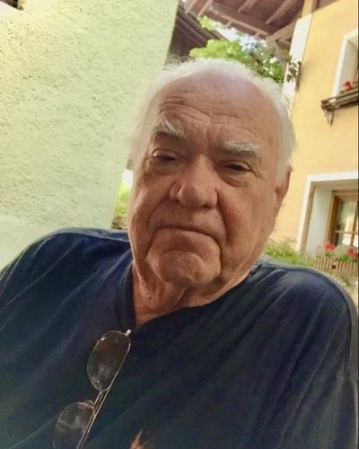 Bernhard H. Wetter obituary, Greenwood, Abbeville