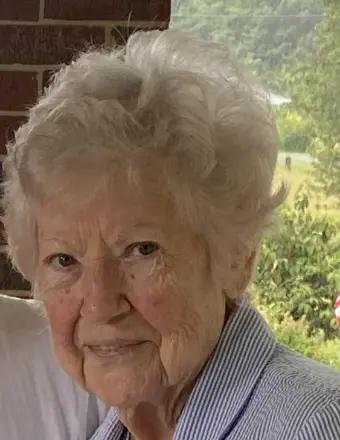 Clara Johnson Vaughan obituary, Amherst, Amherst