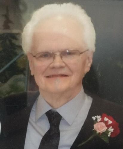 Bryan Frederic Clapp obituary, Mooresville, Mooresville