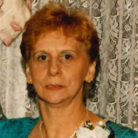 Doreen Frances Ruffner obituary, Twinsburg