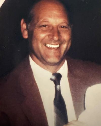 Richard Staib obituary, Battle Creek, Battle Creek, Battle Creek