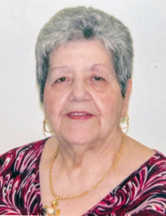 Crocetta Gaglio obituary, Clinton Township, Sterling Heights