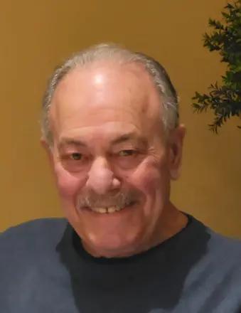 Antonino (Tony) Fusaro obituary, Somerset, North Brunswick, New Brunswick