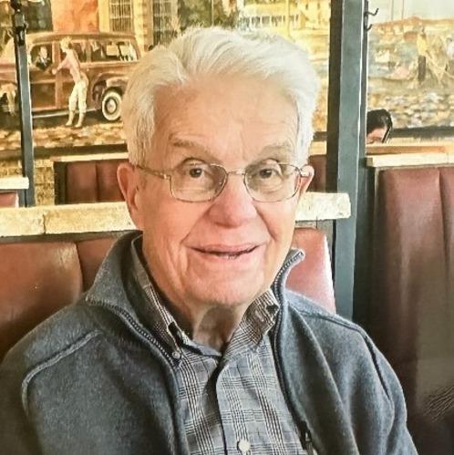 Raymond Norman Stoetzer obituary, Fairfax, Detroit, Fairfax, Washington, Annapolis, Detroit