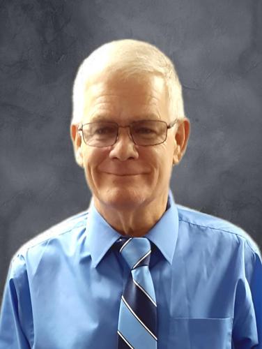 Walter D. Acuff obituary, Lavonia