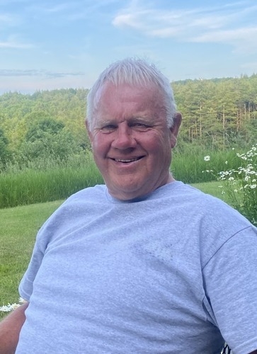 Silbert R. Lanoue obituary, Colrain, Shelburne Falls, Greenfield, Amherst, Shelburne Falls