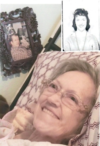 Virginia (Ginger) Irene Bell obituary, Coeur d'Alene, Coeur d'Alene, , Osburne