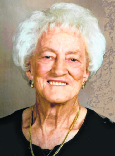 Odyne Barlage obituary, Fort Loramie, Fort Loramie, Sidney