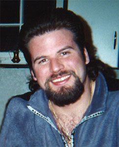 Shane Bober obituary, , Thunder Bay