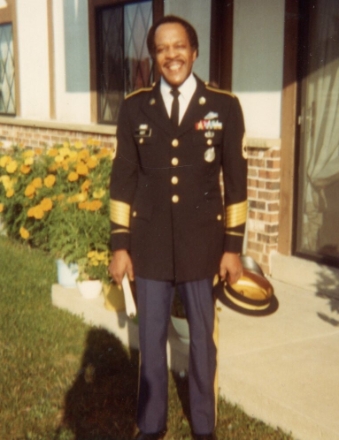 Eugene Hurt obituary, Dayton, Dayton, Englewood