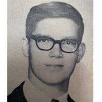 Gerald Mellinger obituary, Mentor, Mentor, Kent, Mentor