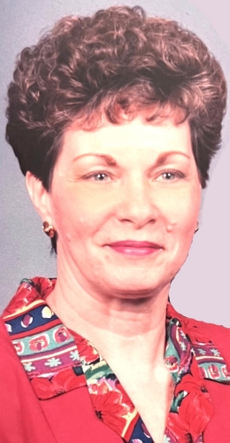 JOAN M. HOSIER obituary, Elwood, Elwood, Elwood, Anderson