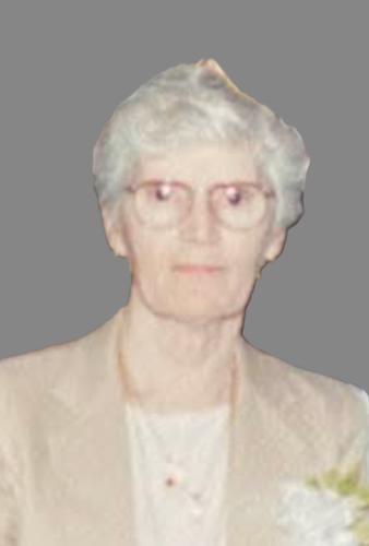 Faye McLain obituary, Hiram, Hiram