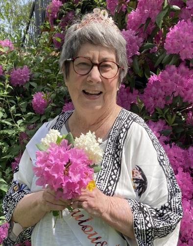 Linda Louise DEVINE obituary, Spokane