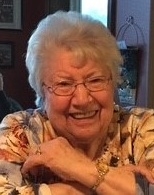 Helen McRAE obituary, , Spokane Valley, Spokane