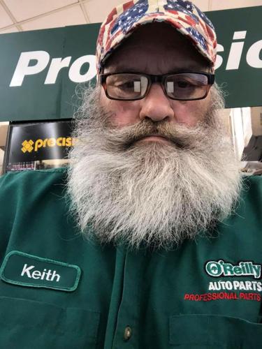 Keith Edward Bronson obituary, Groveton, Groveton, Phoenix