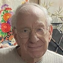 Donald Erwin DeShazo obituary, Bartlesville, Dewey