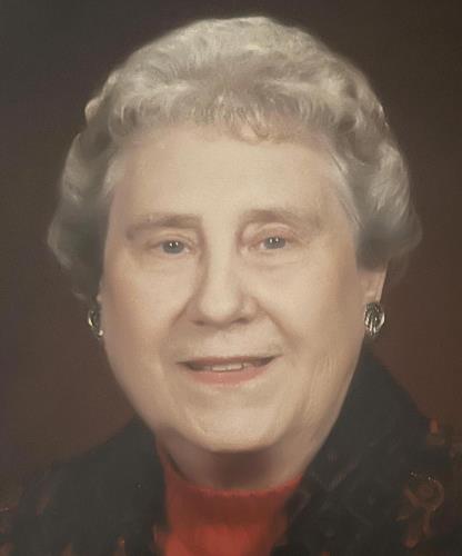 Melba Jean Hooten obituary, Frisco, Frisco, Dallas