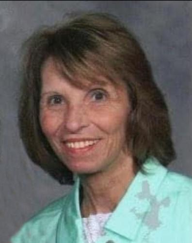 Joyce (Mummert) M. Zepp obituary, Hanover