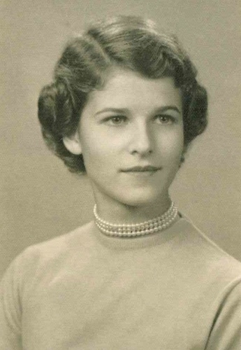 Charlotte Bennett obituary, Moravian Falls, Indianapolis, Newland, Winston-Salem, Chapel Hill, Evanston