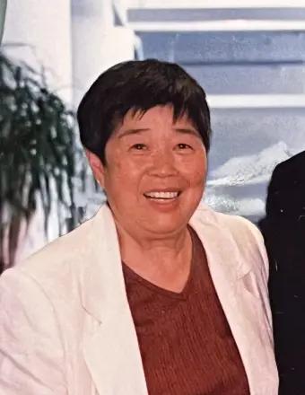 Fukue Shelby obituary, Middletown, Long Island City
