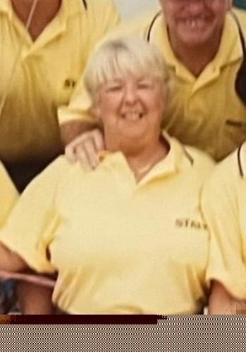 Ginger Bonifay obituary, Pensacola, Pensacola