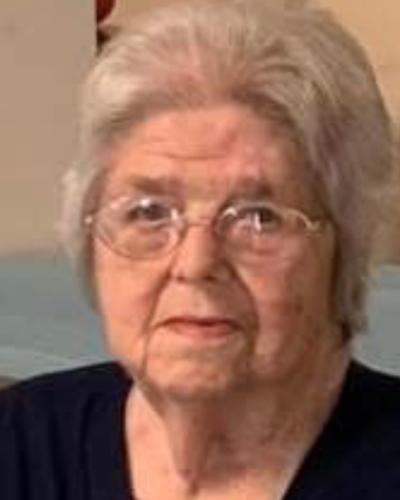 Ruby Ivy Jenkins Sims obituary, Ruby, Chesterfield