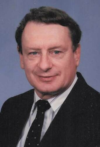 Lawrence (Larry) W. LaFleur obituary, , Kingsport, Richmond