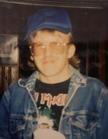 David Shane Behning obituary, Hermantown, Duluth