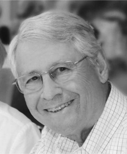 Ollie Sandlin obituary, Birmingham, Birmingham