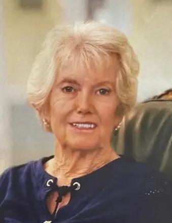Marguerite Hogge obituary, Chesapeake, Virginia Beach