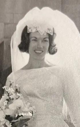 Marilyn Flanagan obituary, Manchester, Manchester, Rocky Hill