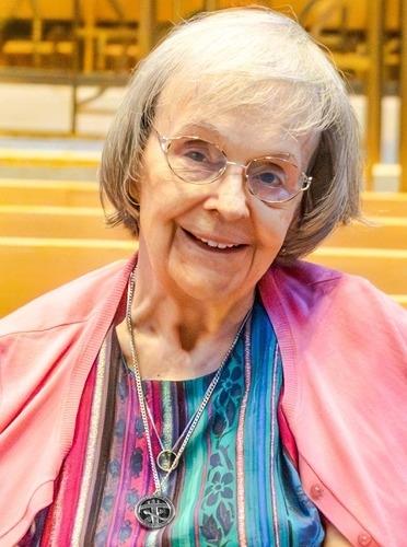 Sister Patricia Ann Taube obituary, Sylvania, Toledo, Toledo