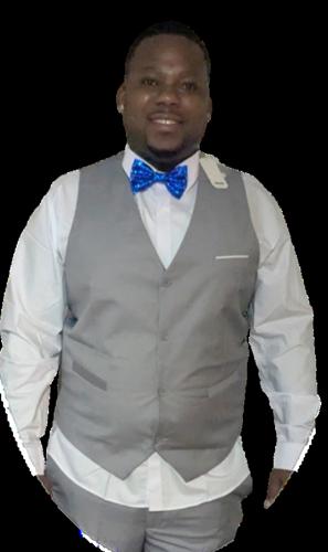 Cornelius Martez Spearman obituary, Tupelo, Charleston, Tupelo, Amory