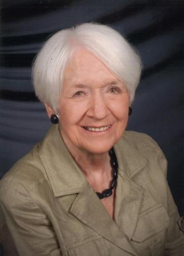 Mary Remmers DeVille