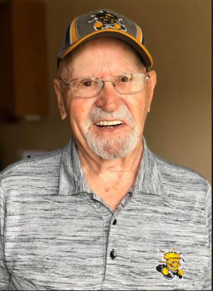 Allen Coffman obituary, Wichita, Wichita