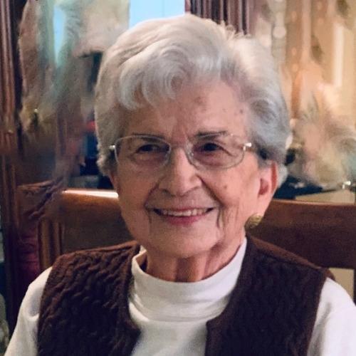 Minnie Ditty obituary, , Springfield, Dayton