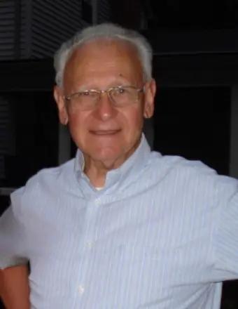 Richard E. Eppler obituary, Windsor, Vernon