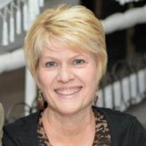 Sharon A. McGarr obituary, Pittsburgh, Pittsburgh