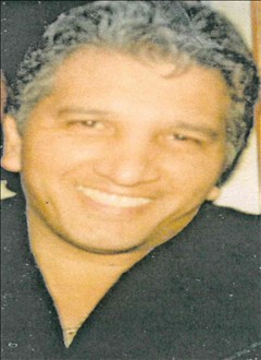 Hondo Torres obituary, San Antonio, San Antonio