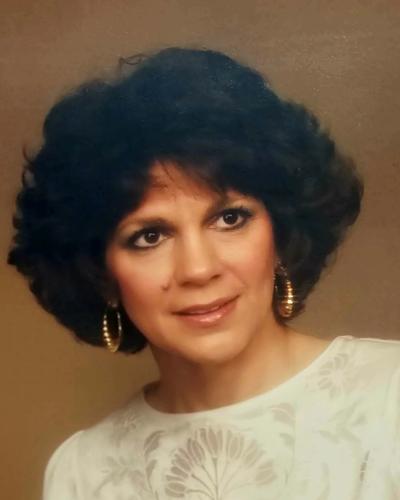 Jeannie Perkinson Pritchett obituary, Colonial Heights, Petersburg, Colonial Heights