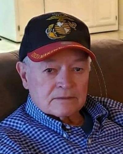 Robert "Bob" Gault McCombs obituary, Amarillo, Amarillo, Amarillo