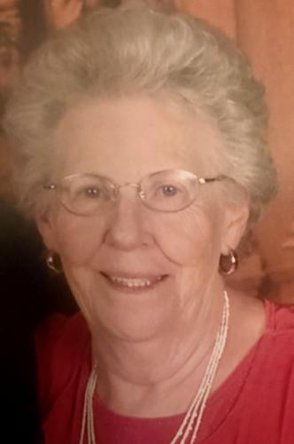 Virginia Dunleavy obituary, Hanover, Hanson