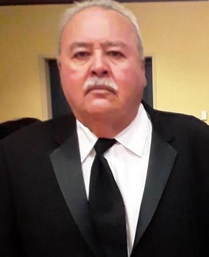 Alfredo Luna obituary, San Antonio