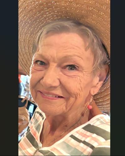 Gaynell Messer Messer obituary, Smiths Station, Phenix City