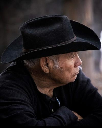 Louie Jacquez obituary, Albuquerque, Albuquerque