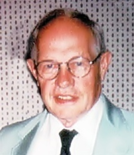 J. Carl Huizenga obituary, Kentwood, Grand Rapids, Grand Rapids