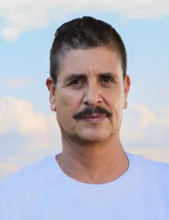 Epitacio Chacon obituary, Safford, Safford